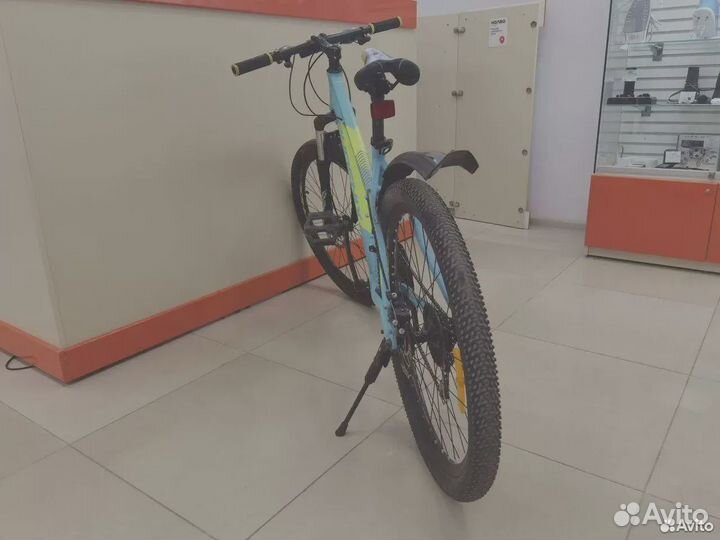 Велосипед Phoenix (Лс)