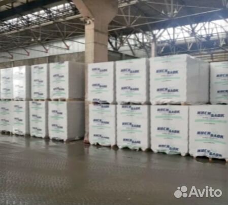 Инси газоблок