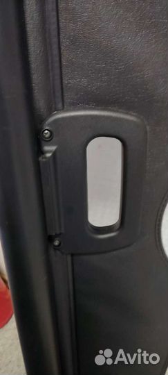 Шторка багажника Jeep Grand Cherokee