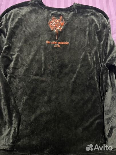 Свитшот axolotl