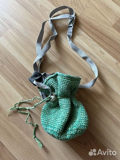 Мешок для магнезии