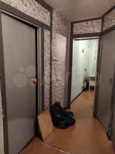 3-к. квартира, 62,9 м², 3/5 эт.