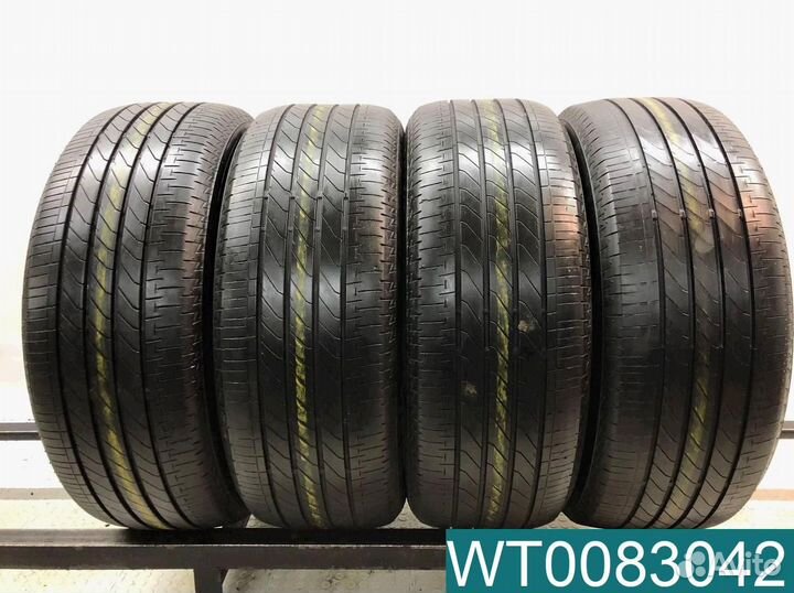 Bridgestone Turanza T005A 215/55 R17 95T