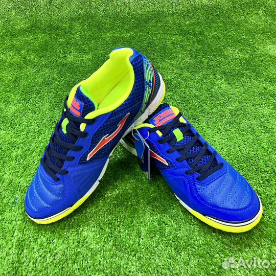 Зальная обувь Joma Mundial