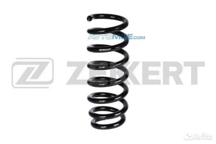 Пружина передней подвески Suzuki Grand Vitara (FT