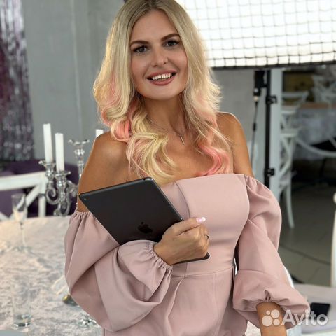 Ведущий на свадьбу + Dj с оборудованием