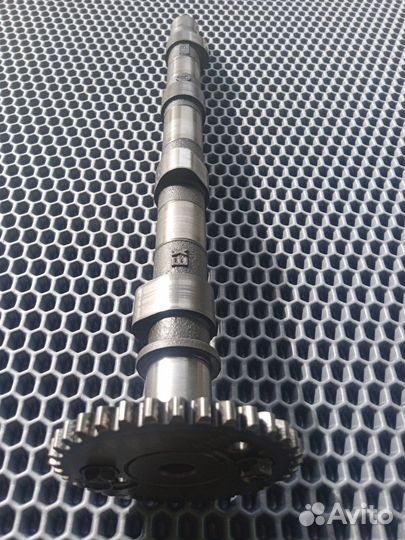 Kawasaki ZL750 распредвал впуск