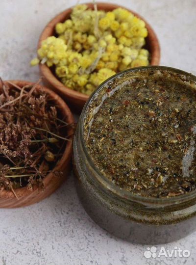 Биостимулятор для потенции