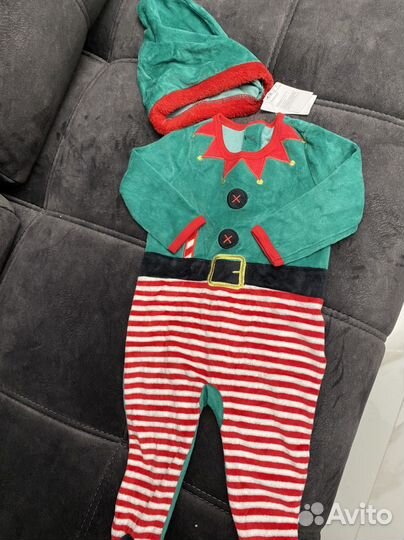 Костюм детский