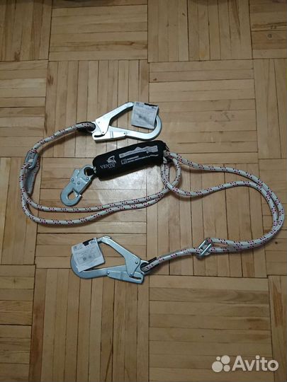 Строп веревочный Vento aB22p