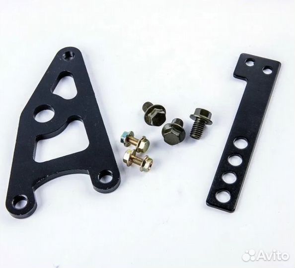 Гидралический тормоз для электровелосипедов колхоз