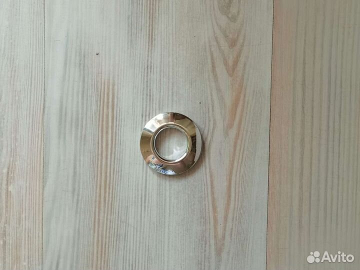 Люверсы для штор, фурнитура шторная