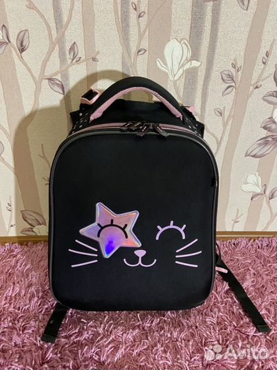 Рюкзак школьный для девочки