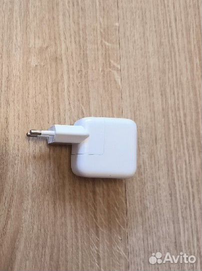 Зарядное устройство iPhone iPad любого MD836ZM/A