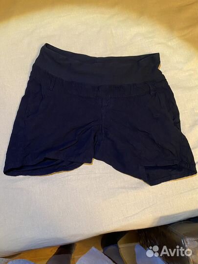 Шорты для беременных 42 размер