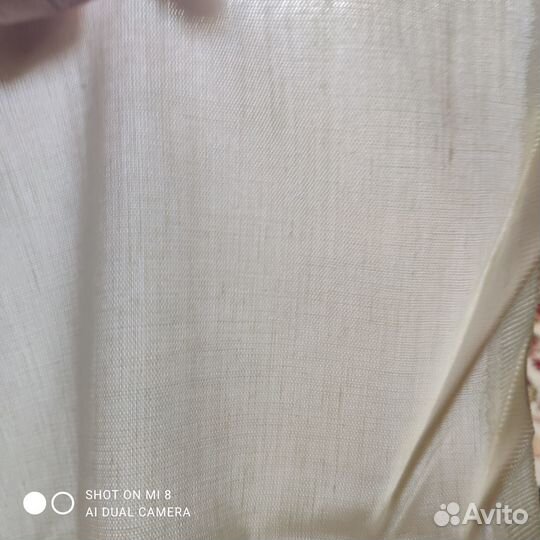 Ткань х/б