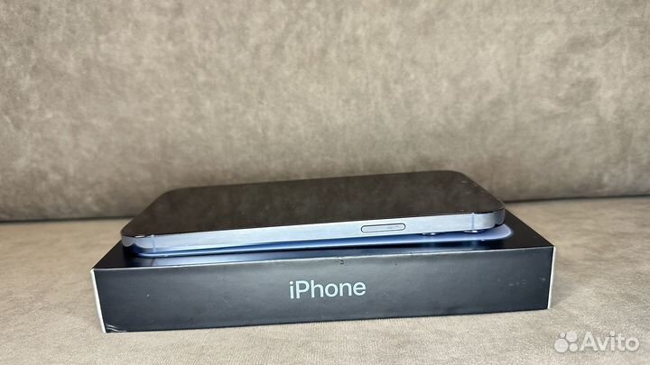 iPhone 13 Pro Max, 256 ГБ