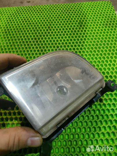 Птф Chevrolet lacetti седан пара