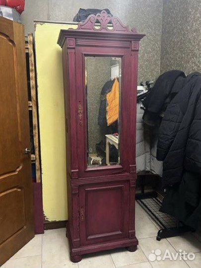 Мебель после редизайна