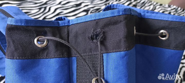 Сумка для Тхэквондо