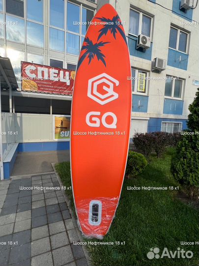 Сап борд 320 - 10,6 ft