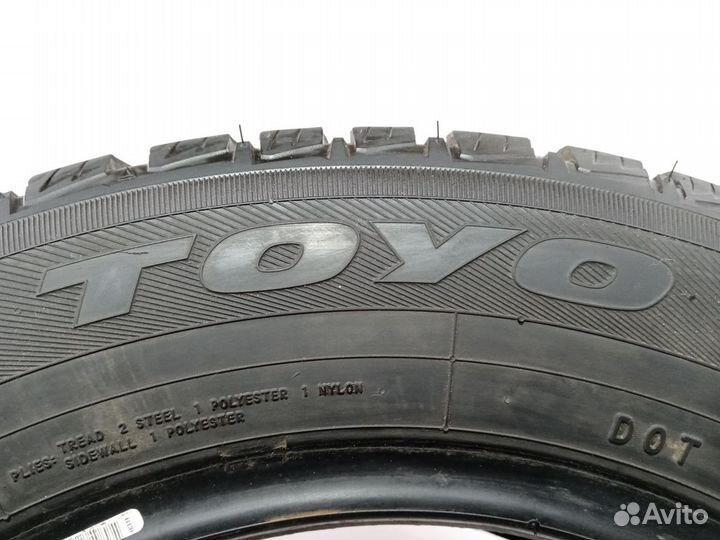Toyo Observe Ice-Freezer 185/65 R14