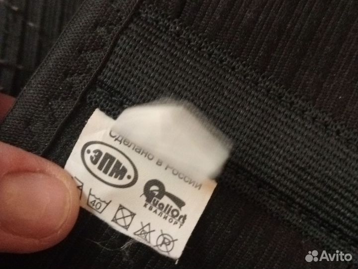 Бандаж женский для грудной клетки #5