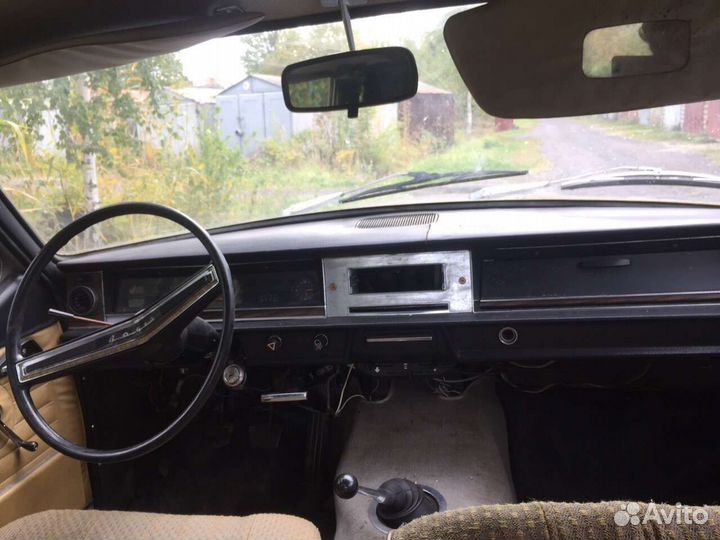 Коллектор - разборка