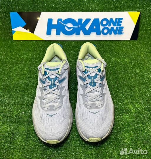 Кроссовки Hoka Gaviota 4