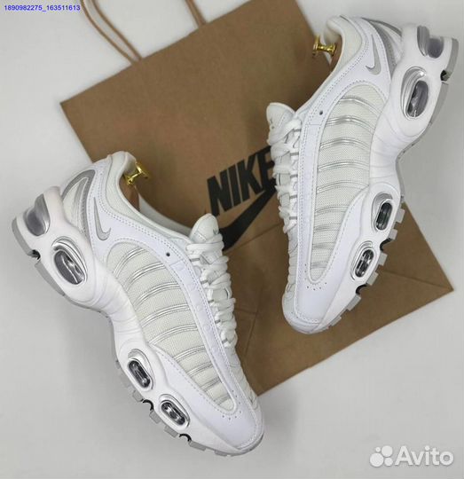 Кроссовки Nike Air Max Tailwind 4 (Арт.59233)
