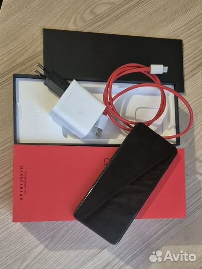 OnePlus 10 pro, 8/128 ГБ