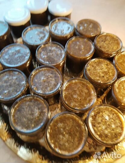 Мед противогельминтный