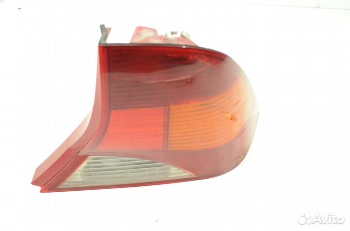 Фонарь задний правый Ford Focus DF 1.6 zetec rocam