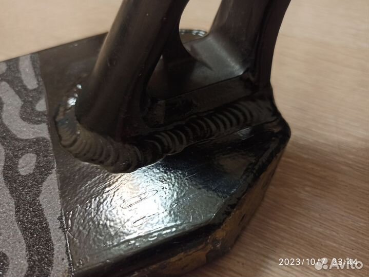 Дека для трюкового самоката стрит 