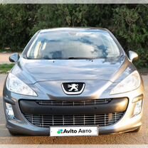 Peugeot 308 1.6 MT, 2010, 75 900 км, с пробегом, цена 730 000 руб.