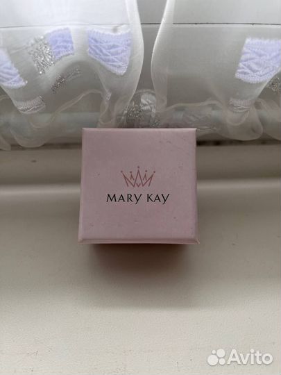 Кольцо Mary Kay