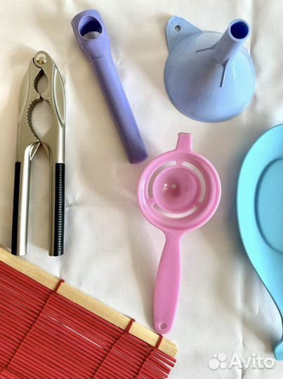 Набор на кухню