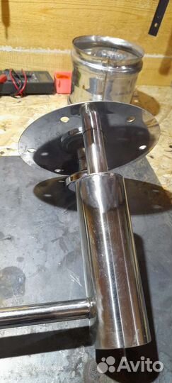 Сварочные услуги. Сварка цветных металлов в аргоне