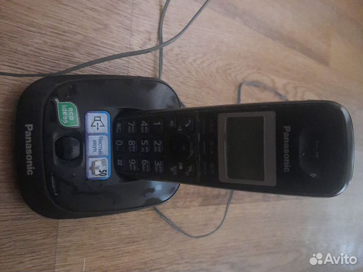 Стационарный телефон