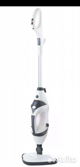 Пароочиститель kitfort kt-1007