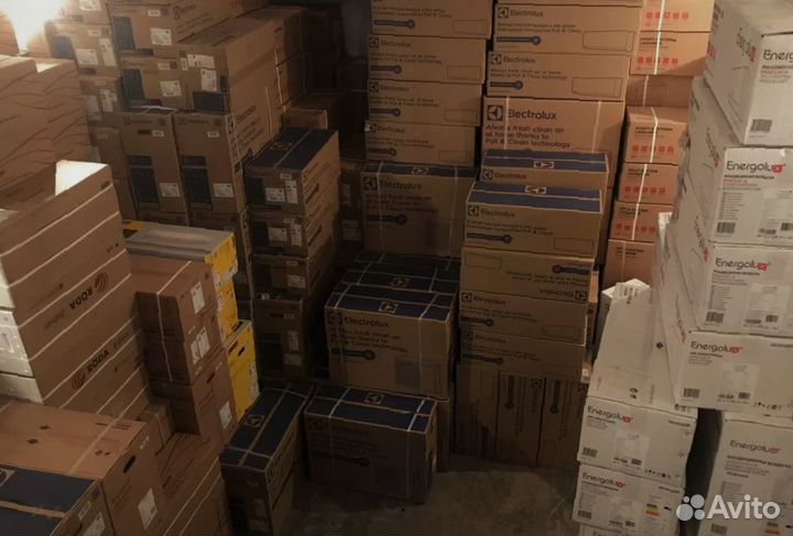 Кондиционер