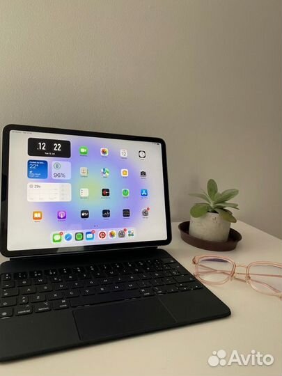 Планшет apple iPad 10.9 2022