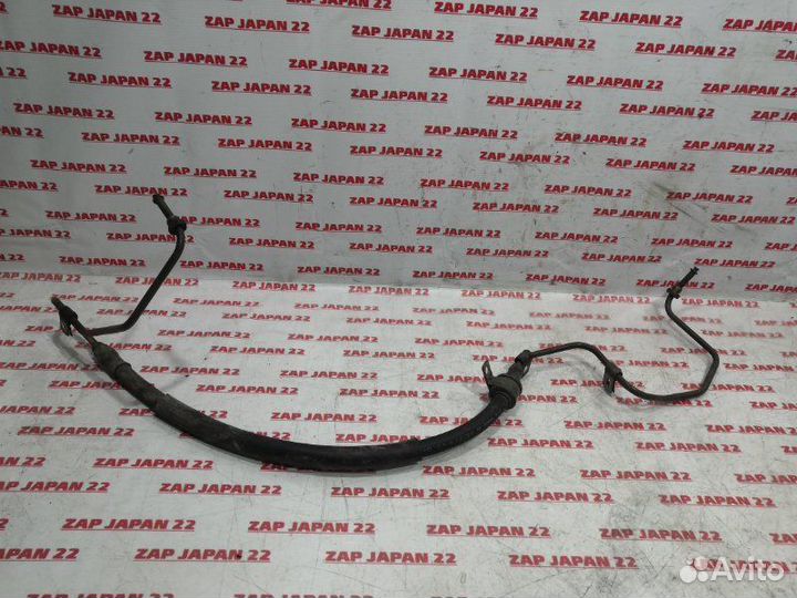 Шланг гидроусилителя Mitsubishi Challenger K97