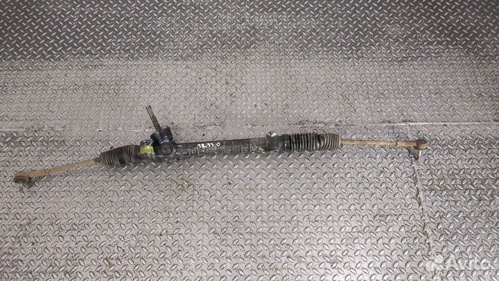 Рейка рулевая без г/у Opel Corsa C, 2003