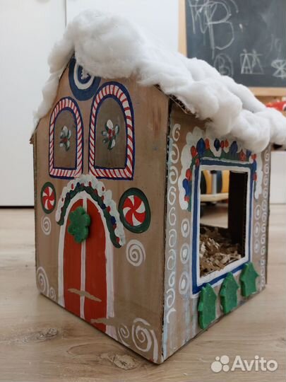 Поделка для детского сада,школы