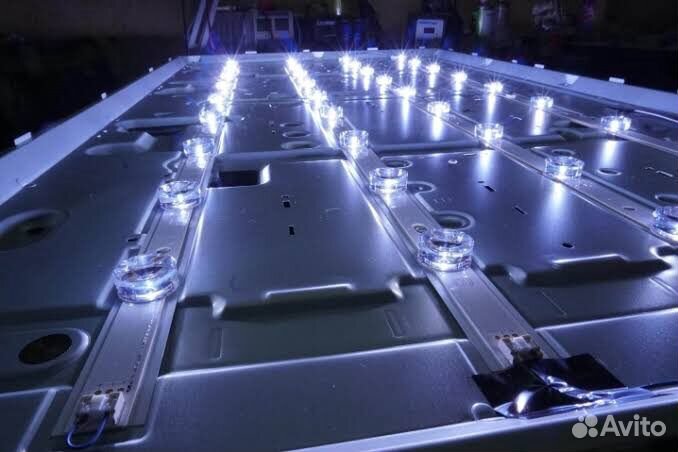 Led подсветка tv светодиоды для телевизора/ремонт