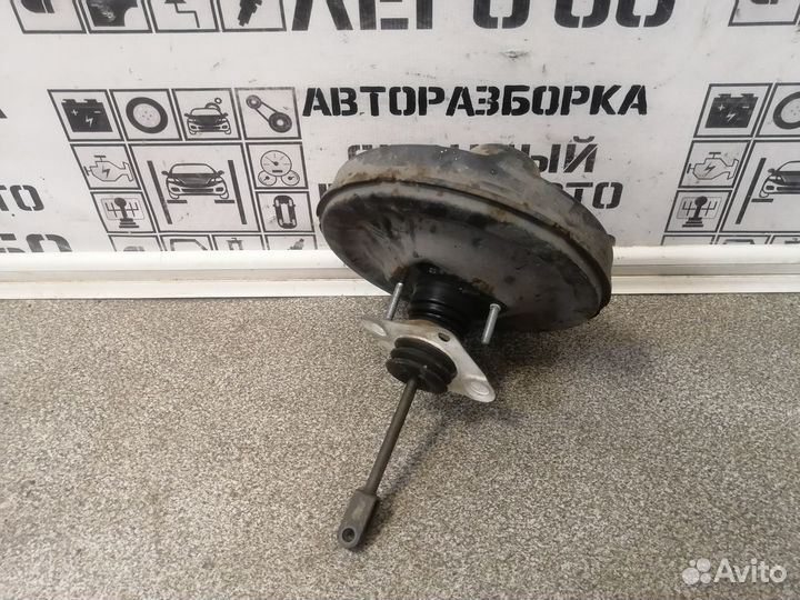 Усилитель тормозов вакуумный для Opel Zafira B