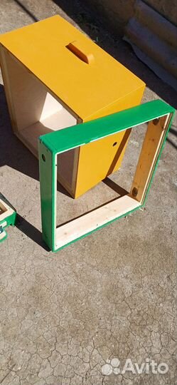 Улей для пчел