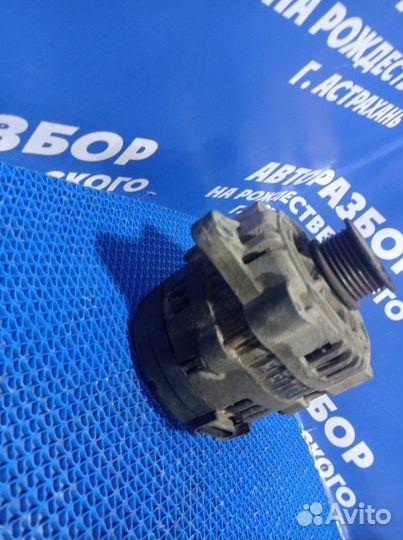 Генератор Daewoo Lacetti седан F15D3 2003