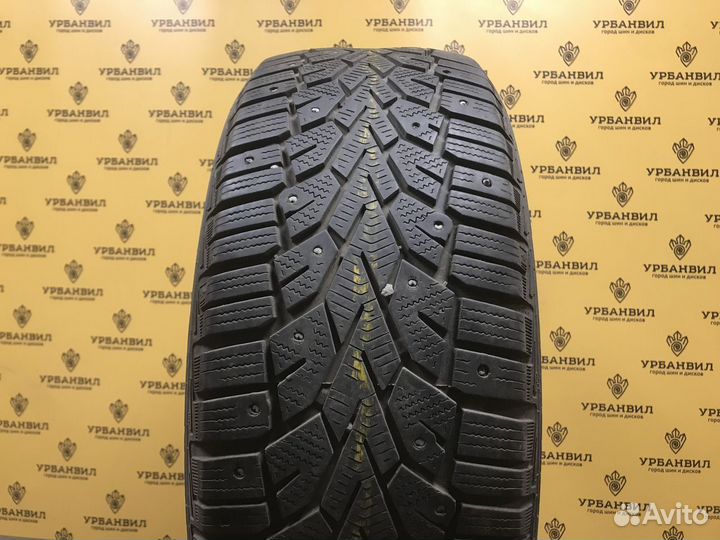 Gislaved NordFrost 100 205/55 R16 94T